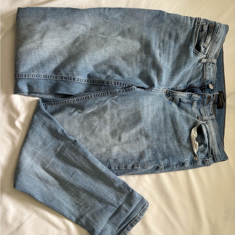 Banana Republic Women’s Girlfriend Jeans